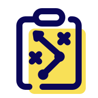 Clipboard icon