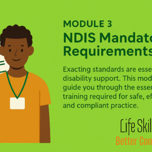 NDIS Mandatory Requirements