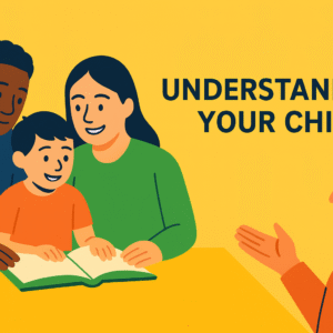 Understanding Your Child's Diagnosis