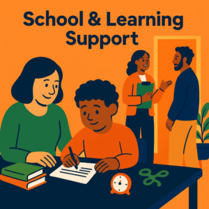 School Learning Support