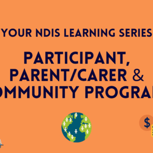 NDIS funding