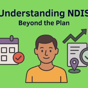 Understanding the NDIS