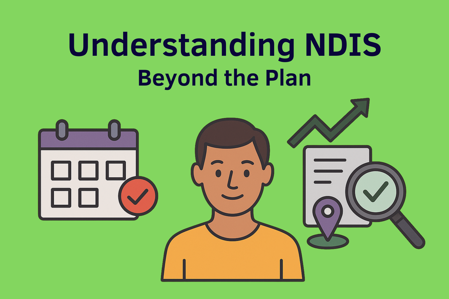Understanding the NDIS