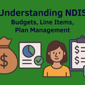 Understanding NDIS