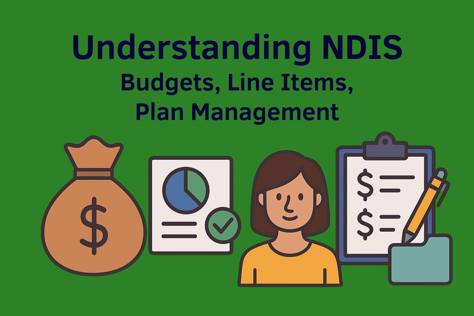 Understanding NDIS