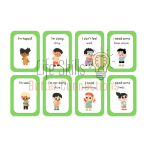 Communication Flashcards