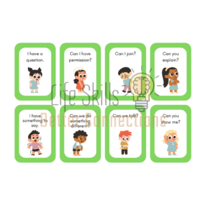 Communication Flashcards