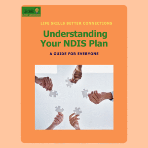 Your NDIS Plan